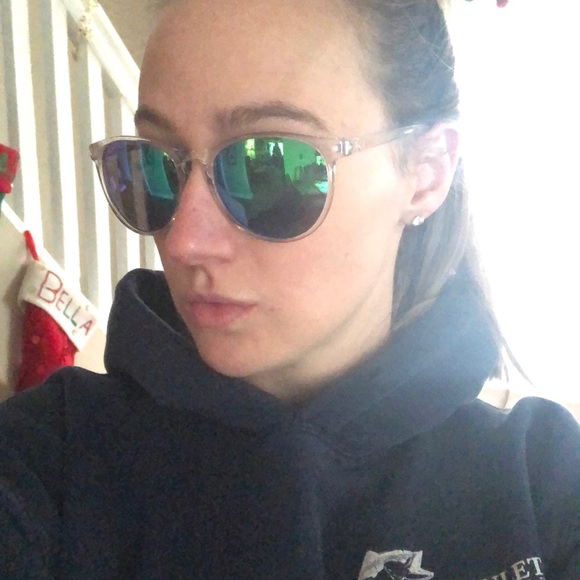 ☀️Knock Around sunnies ☀️ - Picture 4 of 4